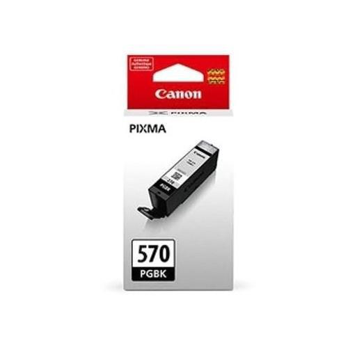 Canon PGI-570PGBK Orijinal Siyah Mürekkep Kartuş