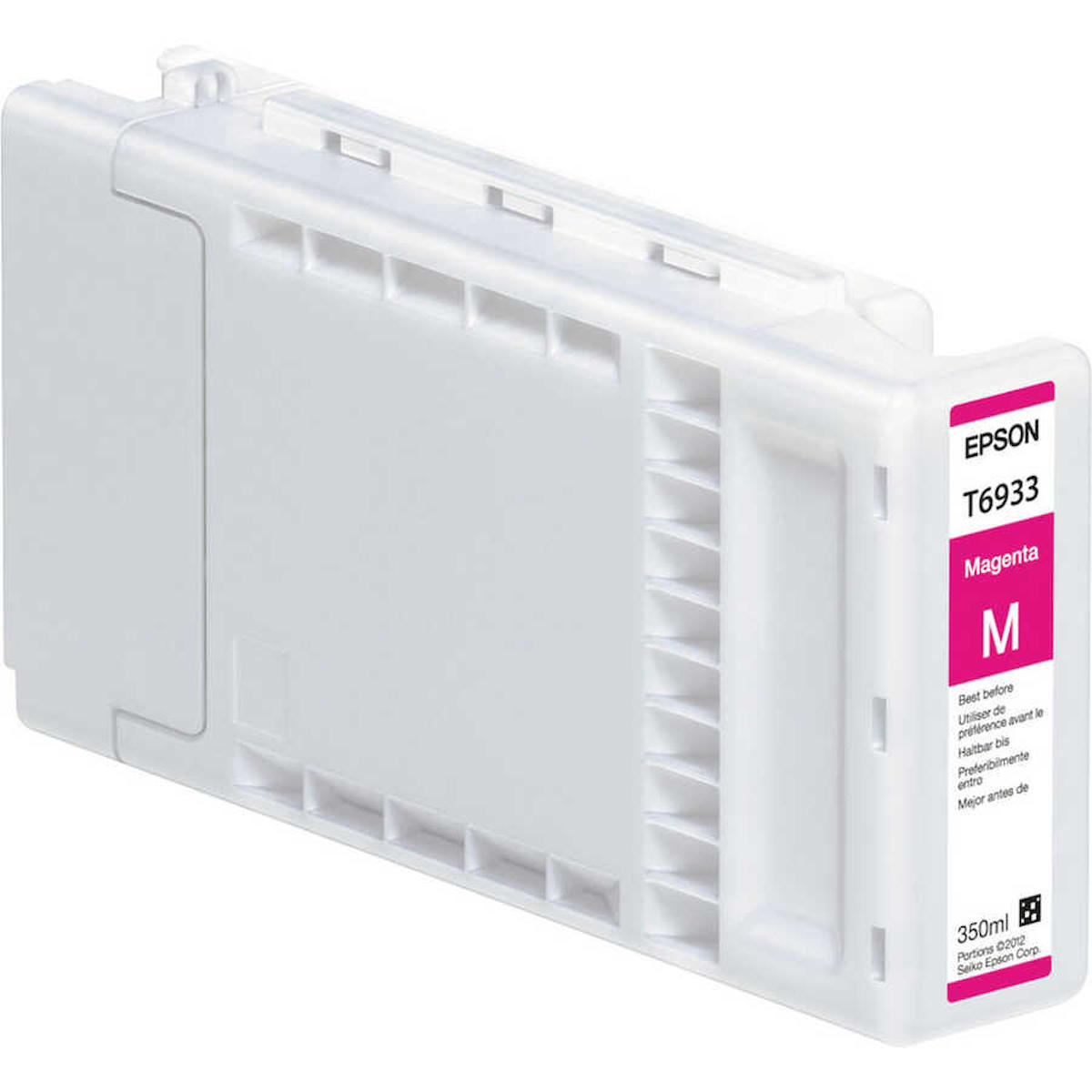 Epson T6933-C13T693300 Orijinal Kırmızı Mürekkep Kartuş