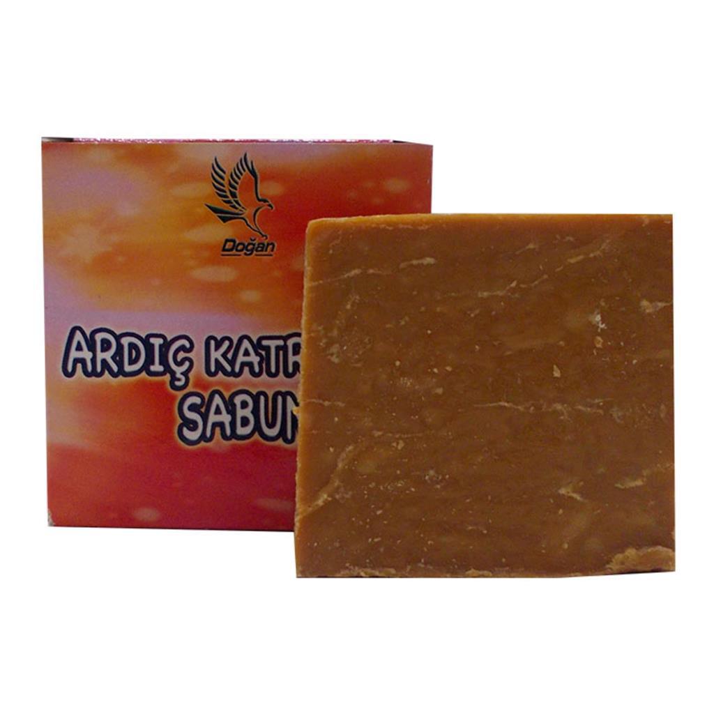 Doğan Ardıç Katran Sabun 150 gr