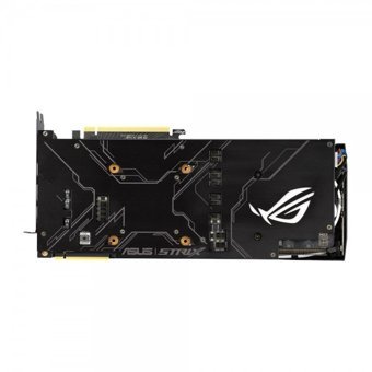 Asus ROG Strix RTX 2080 Tİ 11 GB GDDR6 PCI-Express 3.0 DirectX 12 3 Fanlı 352 bit Masaüstü Nvidia Ekran Kartı