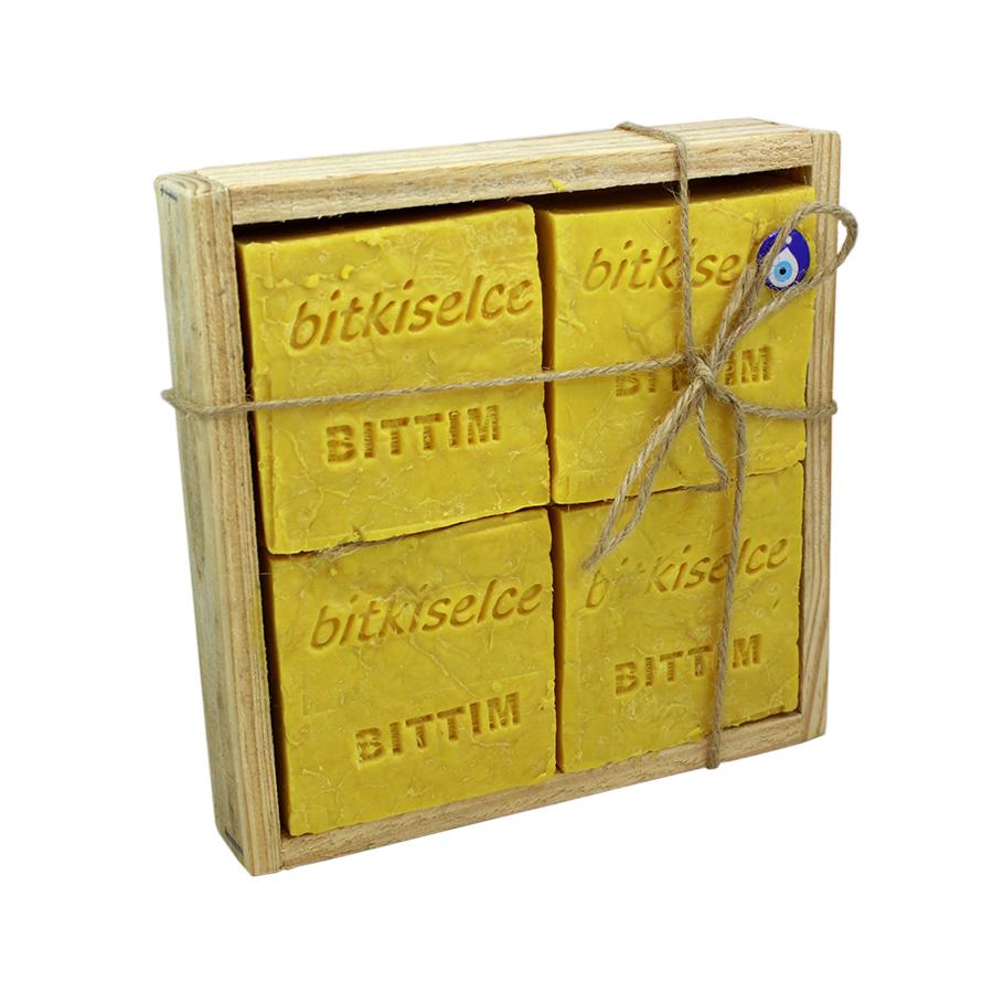 Bitkiselce Bıttım Sabunu 450 gr