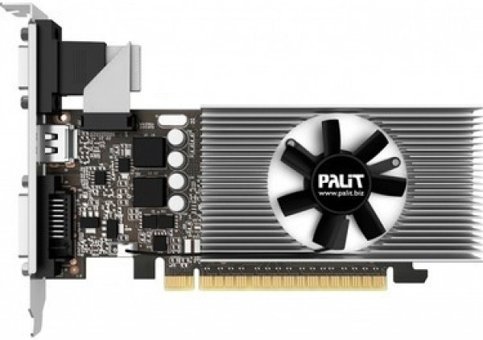 Palit GT 730 2 GB GDDR5 PCI-Express 2.0 DirectX 12 1 Fanlı 64 bit NVIDIA Ekran Kartı