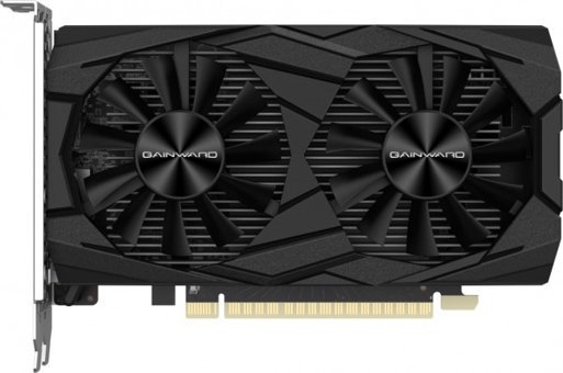 Gainward GTX 1650 Ghost 4 GB GDDR5 PCI-Express 3.0 DirectX 12 2 Fanlı 128 bit Nvidia Ekran Kartı