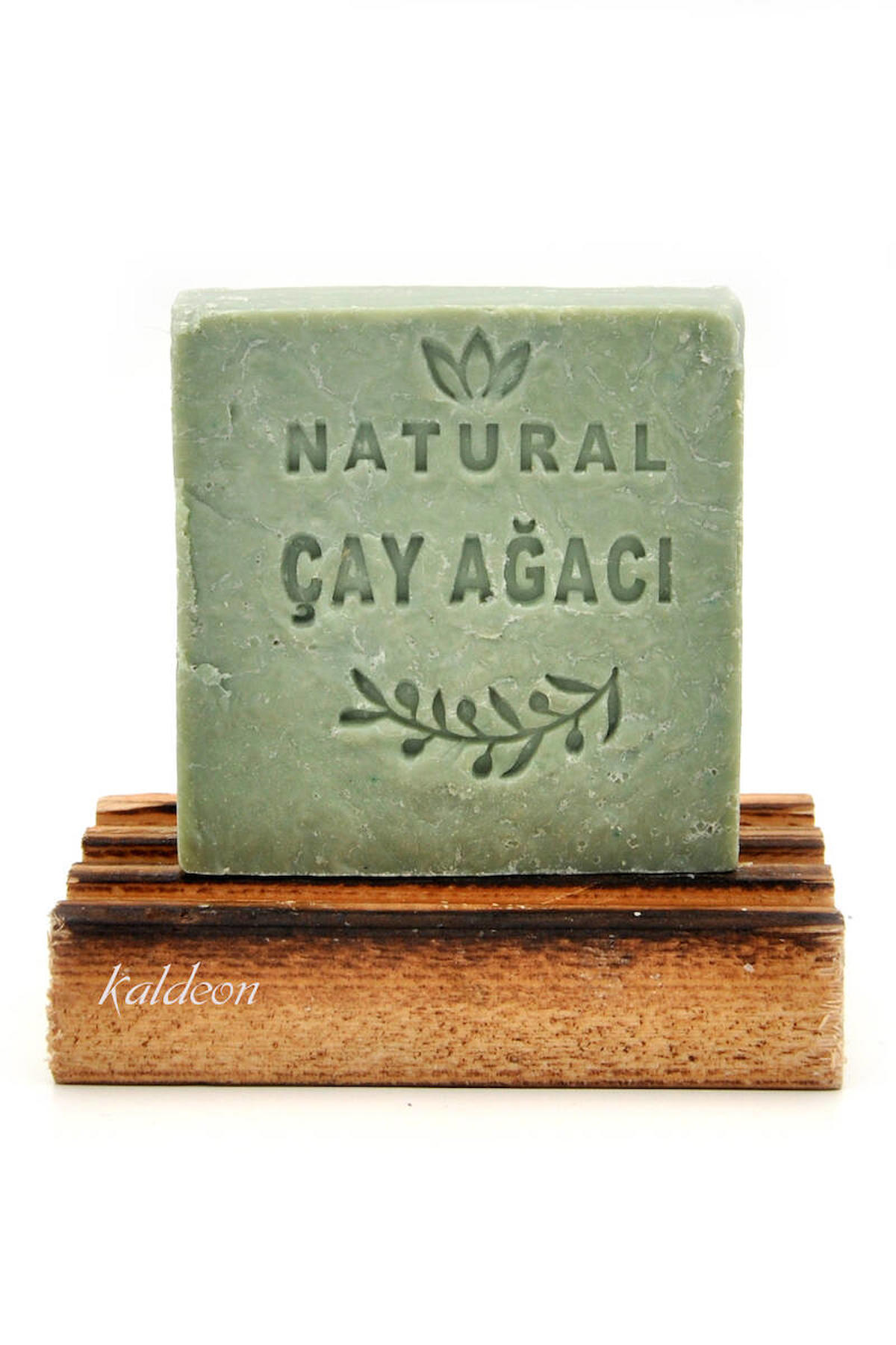Kaldeon Çay Ağacı Sabun 120 gr