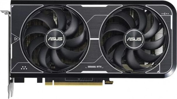 Asus Dual RTX 3060 Tİ OC EdiTİon X 8 GB GDDR6X PCI-Express 4.0 DirectX 12 UlTİmate 2 Fanlı 256 bit Nvidia Ekran Kartı