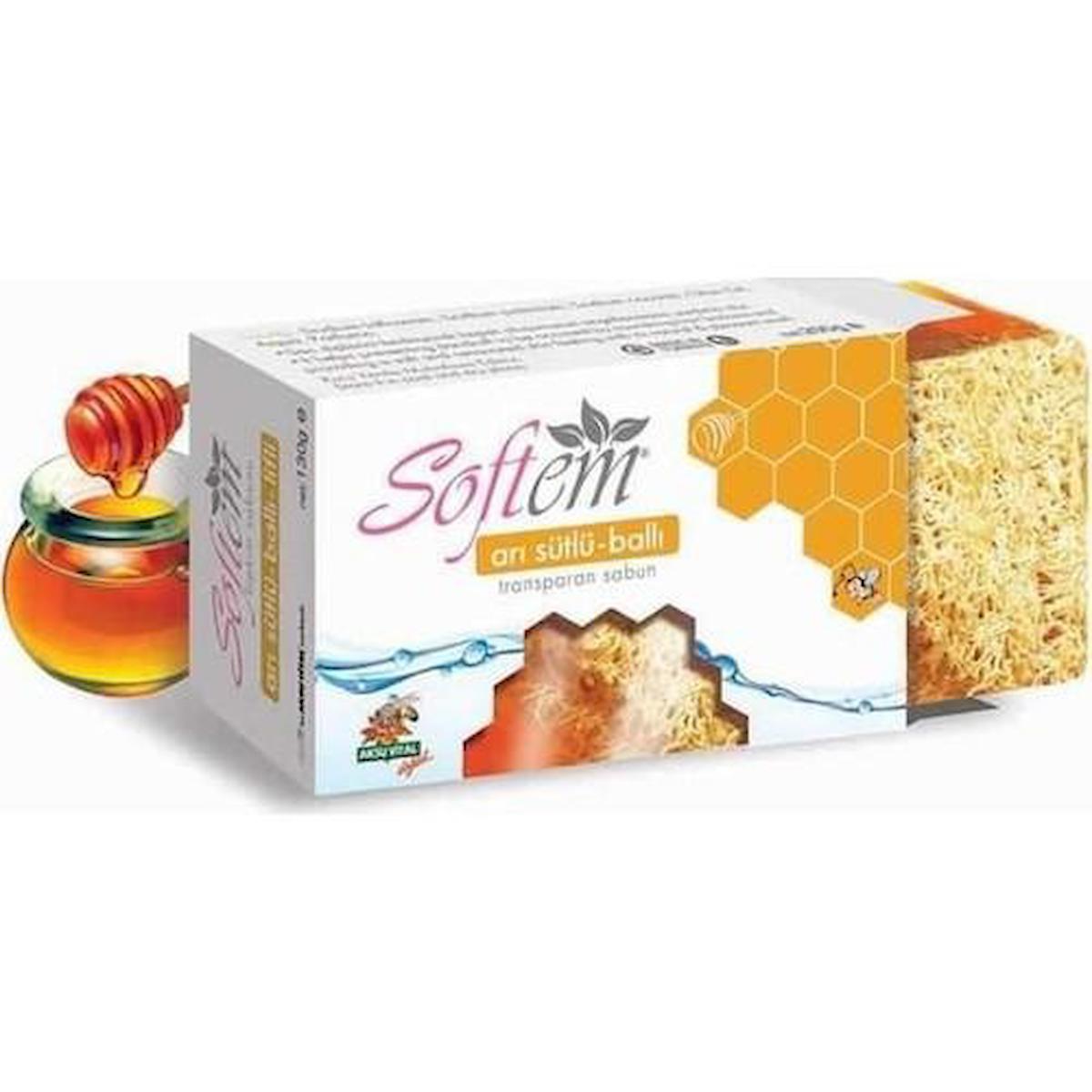 Aksu Vital Sabun 130 gr