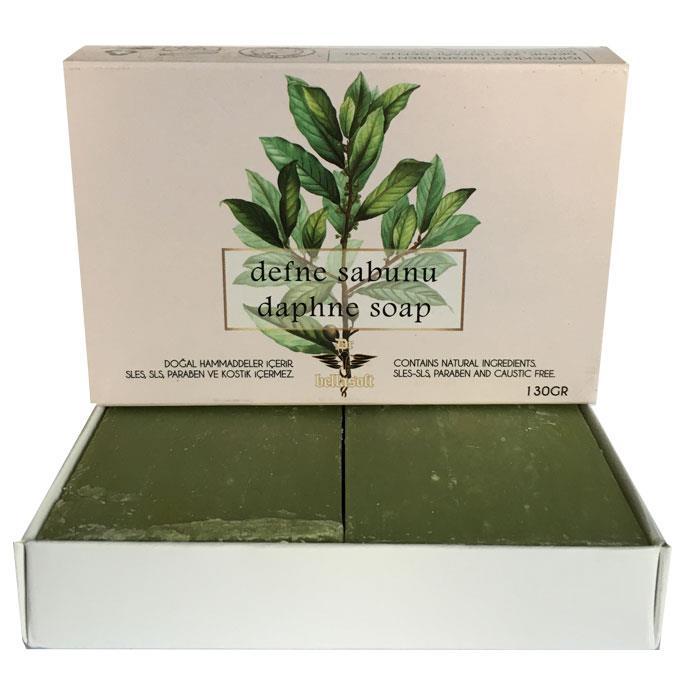 Dr.Bellasoft Defne Sabun 130 gr