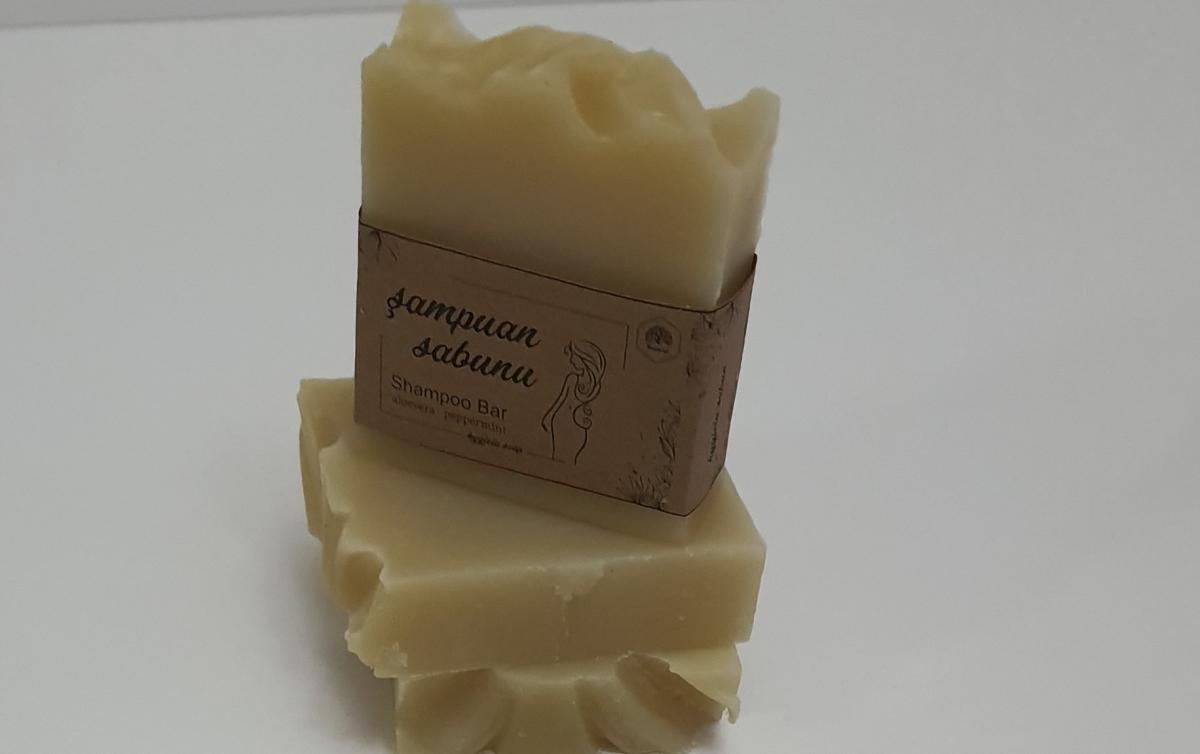 Hygieia Organik Pirinç Sabun 100 gr