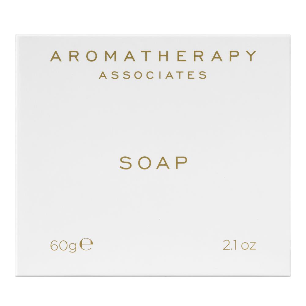 Aromatherapy Limonlu Sabun 60 gr