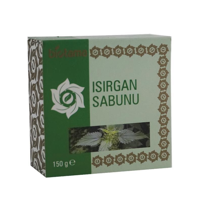 Biotama Isırgan Sabun 150 gr