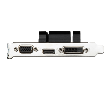 MSI GT 730 V2 2 GB DDR3 PCI-Express 2.0 DirectX 12 64 bit Nvidia Ekran Kartı