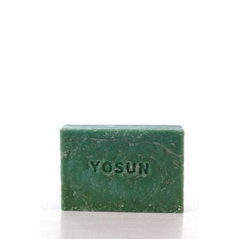 Shopping Store Organik Yosun Sabun 130 gr