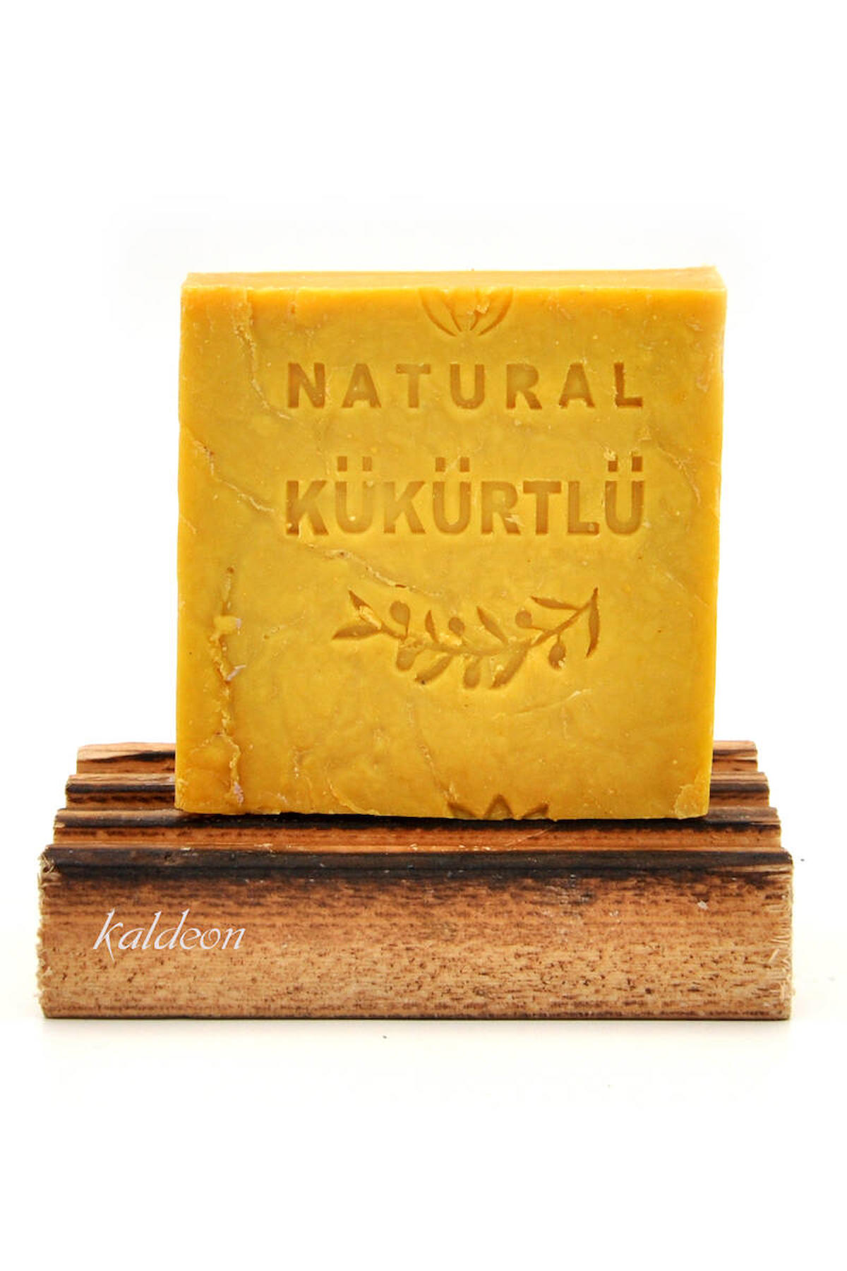 Kaldeon Sabun 120 gr