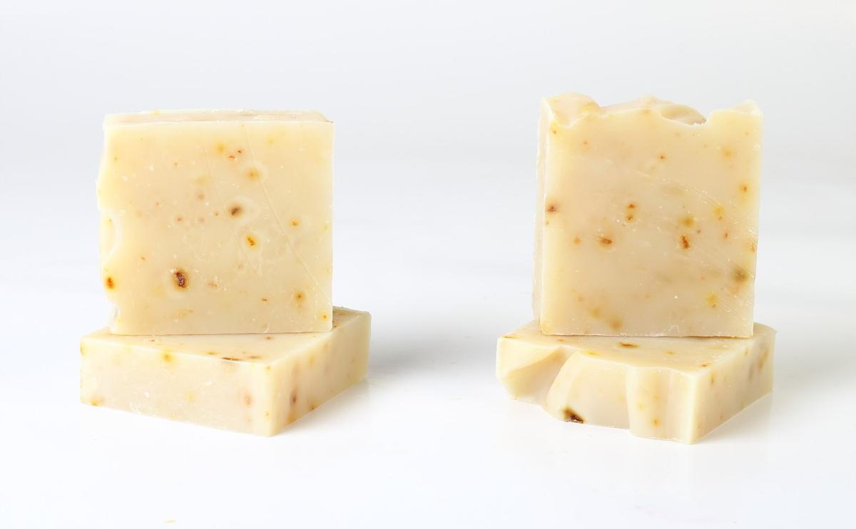 Hygieia Organik Portakal Sabun 100 gr