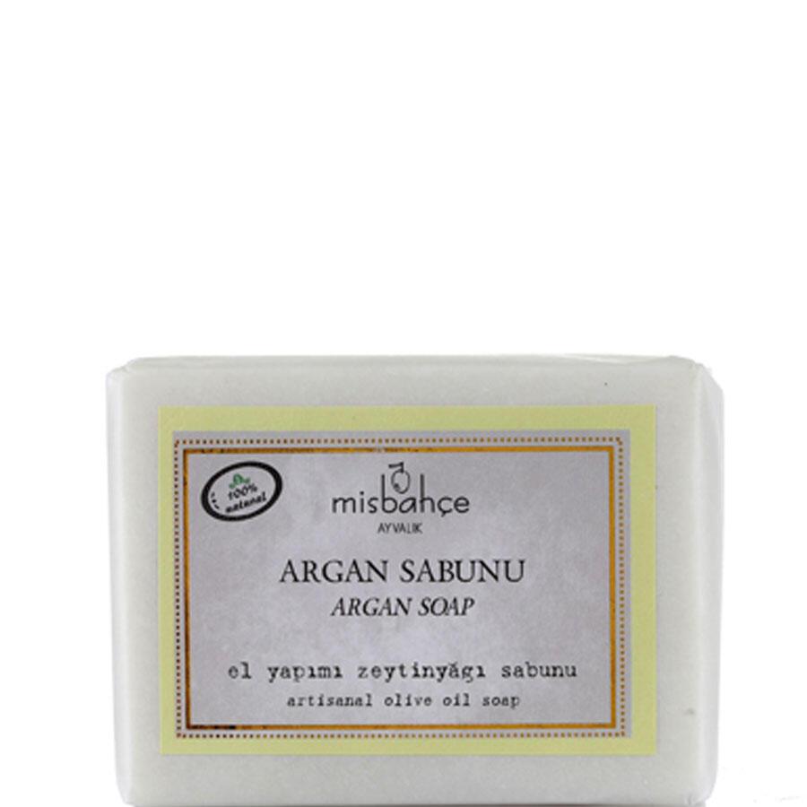 Misbahçe Argan Sabun 185 gr