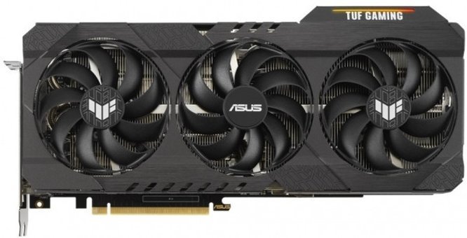 Asus ROG Strix RTX 3080 V2 OC 10 GB GDDR6X PCI-Express 4.0 DirectX 12 UlTİmate 3 Fanlı 320 bit Gaming Nvidia Ekran Kartı