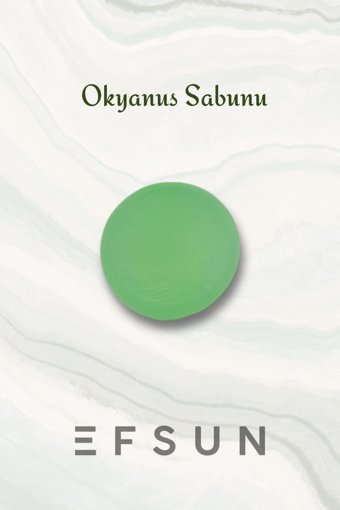 Efsun Okyanus Sabun 90 gr