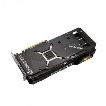 Asus ROG Strix RTX 3080 V2 OC 10 GB GDDR6X PCI-Express 4.0 DirectX 12 UlTİmate 3 Fanlı 320 bit Gaming Nvidia Ekran Kartı