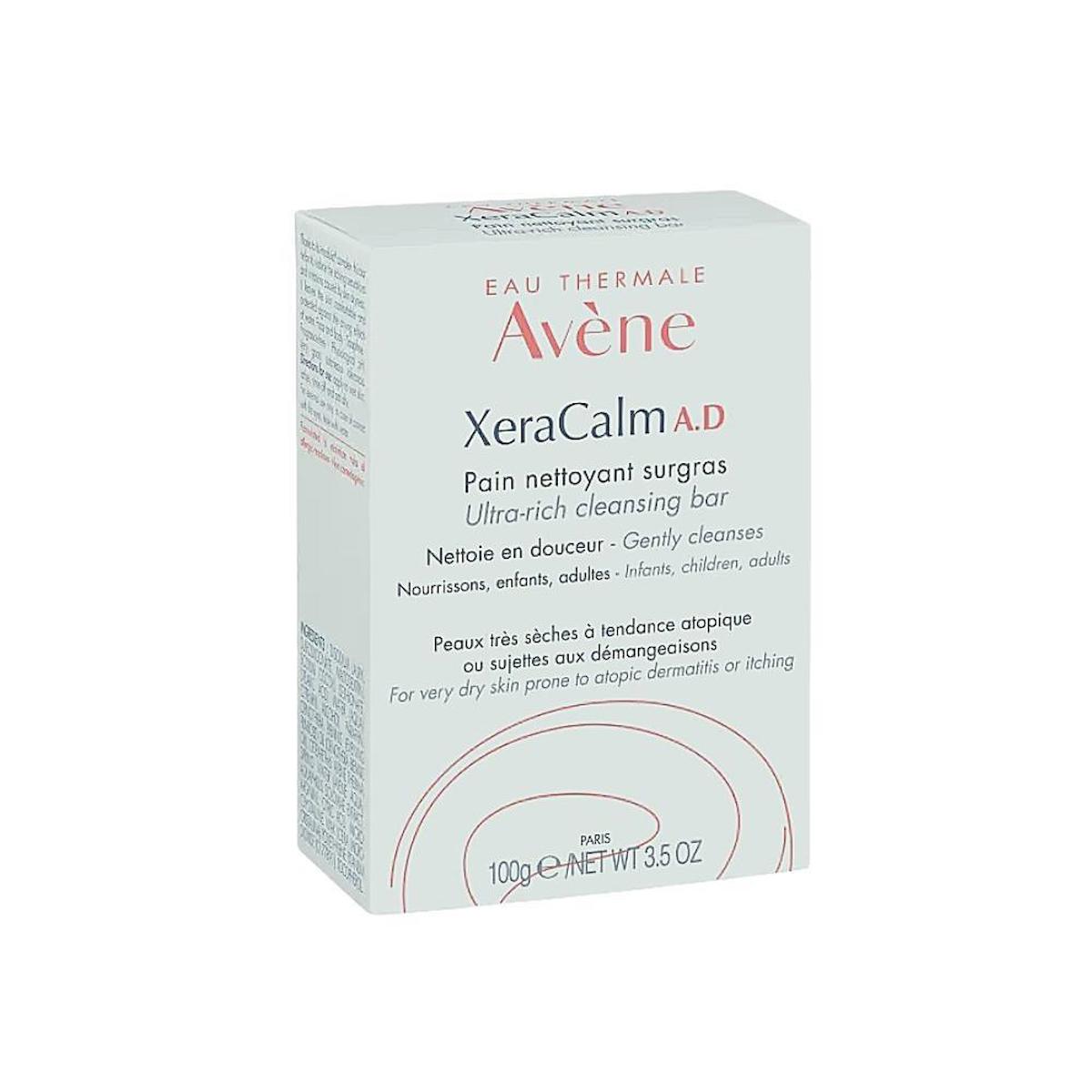 Avene XeraCalm A.D. Sabun 100 gr