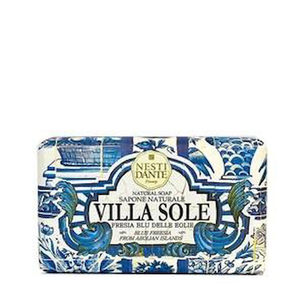 Nesti Dante Villa Sole Fresia Sabun 250 gr