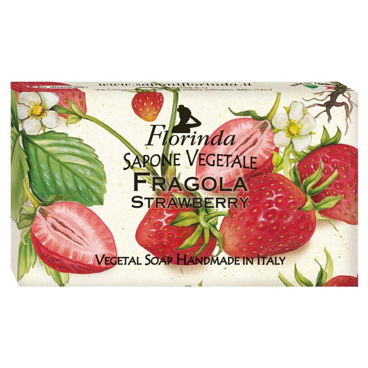 Florinda Çilek Sabun 100 gr