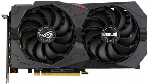 Asus TUF Gaming GTX 1660 Tİ EVO OC 6 GB GDDR6 PCI-Express 3.0 DirectX 12 2 Fanlı 192 bit Masaüstü Nvidia Ekran Kartı
