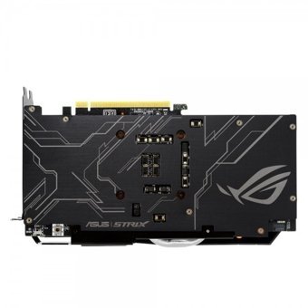 Asus TUF Gaming GTX 1660 Tİ EVO OC 6 GB GDDR6 PCI-Express 3.0 DirectX 12 2 Fanlı 192 bit Masaüstü Nvidia Ekran Kartı