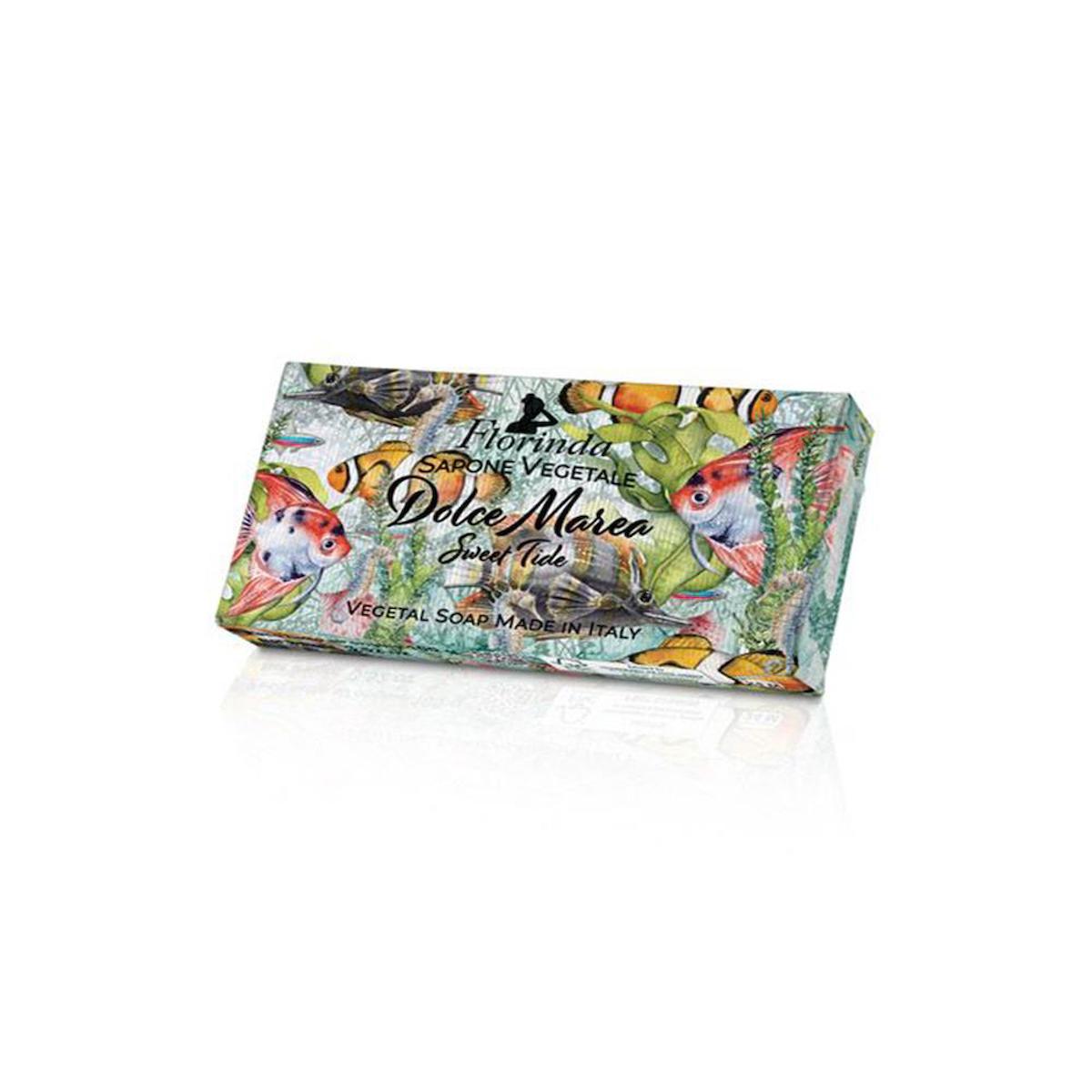 Florinda Sweet Tide Sabun 3x100 gr