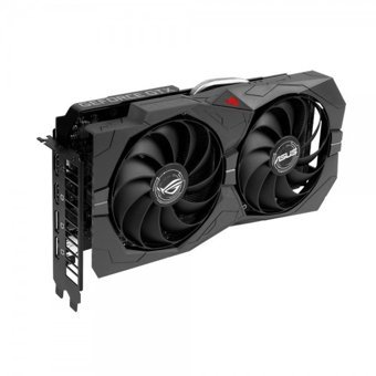 Asus TUF Gaming GTX 1660 Tİ EVO OC 6 GB GDDR6 PCI-Express 3.0 DirectX 12 2 Fanlı 192 bit Masaüstü Nvidia Ekran Kartı