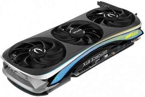 Zotac Gaming RTX 4080 AMP Extreme Airo 16 GB GDDR6X PCI-Express 4.0 DirectX 12 UlTİmate 3 Fanlı 256 bit Gaming Nvidia Ekran Kartı