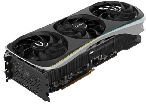 Zotac Gaming RTX 4080 AMP Extreme Airo 16 GB GDDR6X PCI-Express 4.0 DirectX 12 UlTİmate 3 Fanlı 256 bit Gaming Nvidia Ekran Kartı