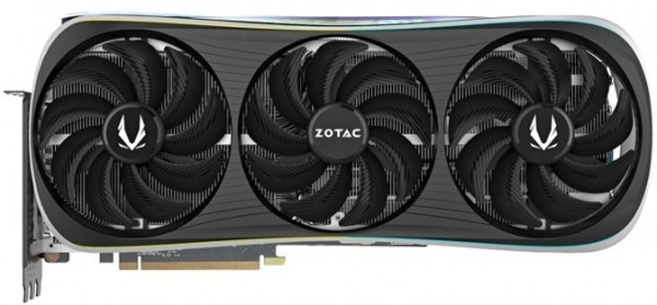 Zotac Gaming RTX 4080 AMP Extreme Airo 16 GB GDDR6X PCI-Express 4.0 DirectX 12 UlTİmate 3 Fanlı 256 bit Gaming Nvidia Ekran Kartı