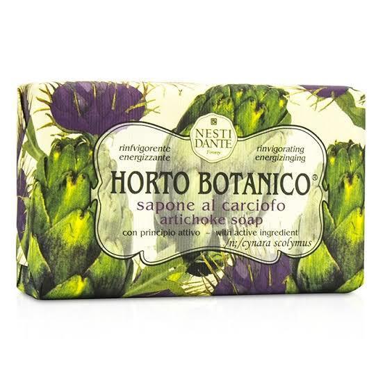 Nesti Dante Horto Botanico Sabun 250 gr