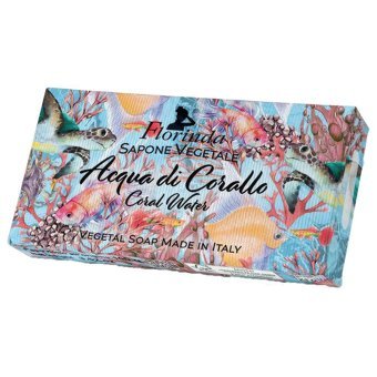 Florinda Deniz Kokuları Sabun 100 gr