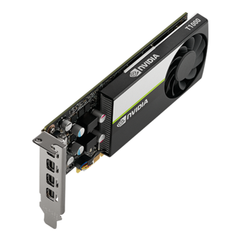 PNY T1000 4 GB GDDR6 PCI-Express 3.0 DirectX 12 1 Fanlı 128 bit Nvidia Ekran Kartı