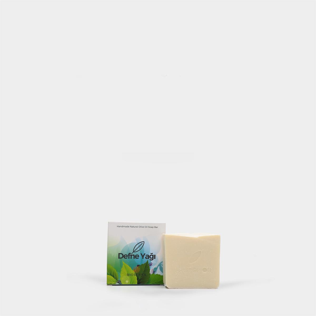 Bioterra Defne Sabun 135 gr