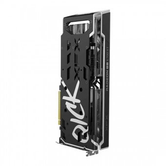 XFX Speedster SWFT 309 Radeon RX 6700 XT Core 12 GB GDDR6 PCI-Express 4.0 DirectX 12 UlTİmate SLI 3 Fanlı 192 bit Gaming AMD Ekran Kartı