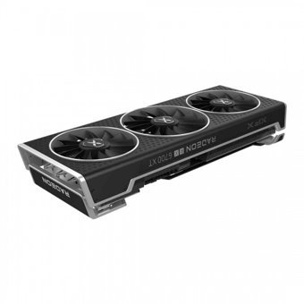 XFX Speedster SWFT 309 Radeon RX 6700 XT Core 12 GB GDDR6 PCI-Express 4.0 DirectX 12 UlTİmate SLI 3 Fanlı 192 bit Gaming AMD Ekran Kartı