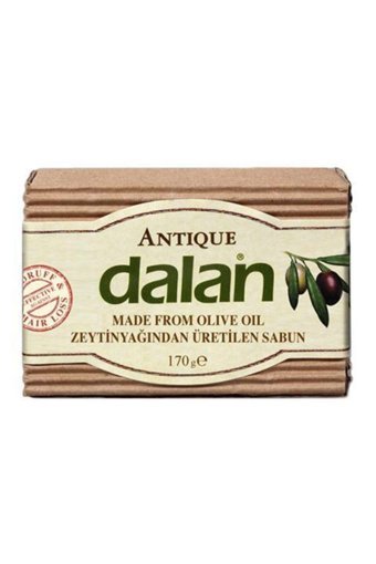 Dalan Antibakteriyel Zeytinyağlı Sabun 170 gr
