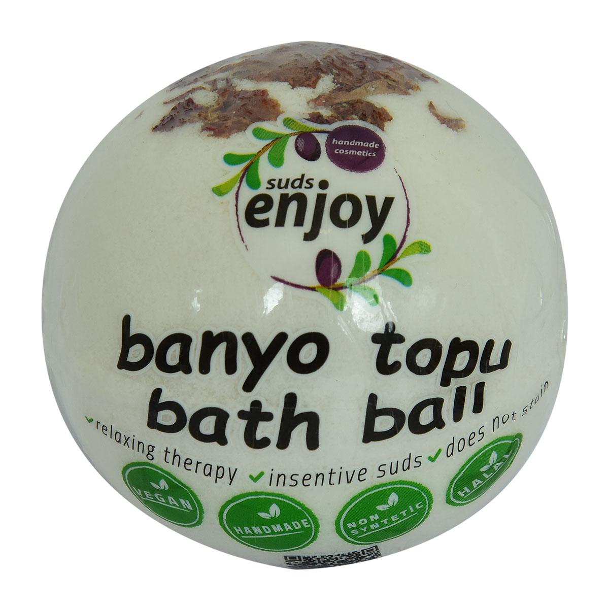Enjoy Sabun 120 gr