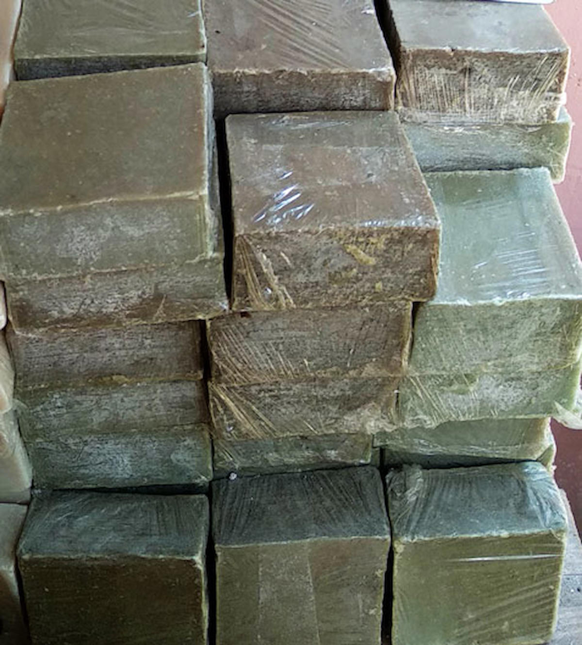Özkaya Çam Katranı Sabun 125 gr