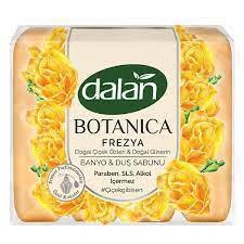 Dalan Botanica Frezya Sabun 600 gr
