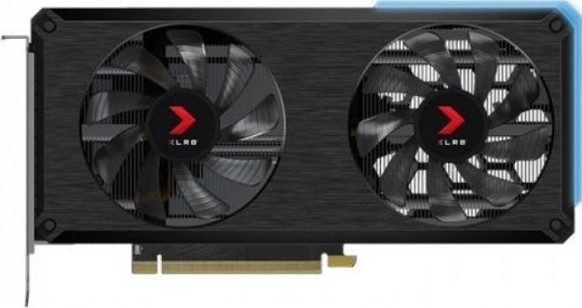 PNY RTX 3060 Tİ XLR8 Gaming Revel Epic-X RGB Dual Fan LHR 8 GB GDDR6 PCI-Express 4.0 DirectX 12 UlTİmate 2 Fanlı 256 bit Masaüstü Nvidia Ekran Kartı
