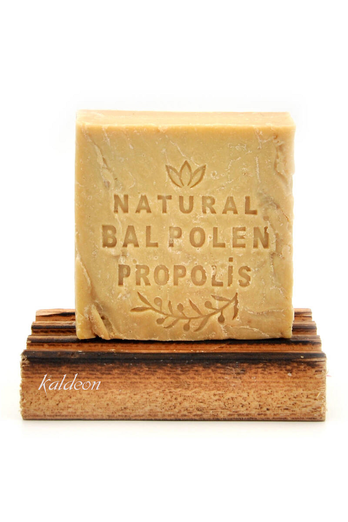 Kaldeon Bal Polen Propolis Sabun 120 gr
