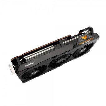 Asus TUF Gaming Radeon RX 6800 OC 16 GB GDDR6 PCI-Express 4.0 DirectX 12 UlTİmate 3 Fanlı 256 bit Gaming AMD Ekran Kartı