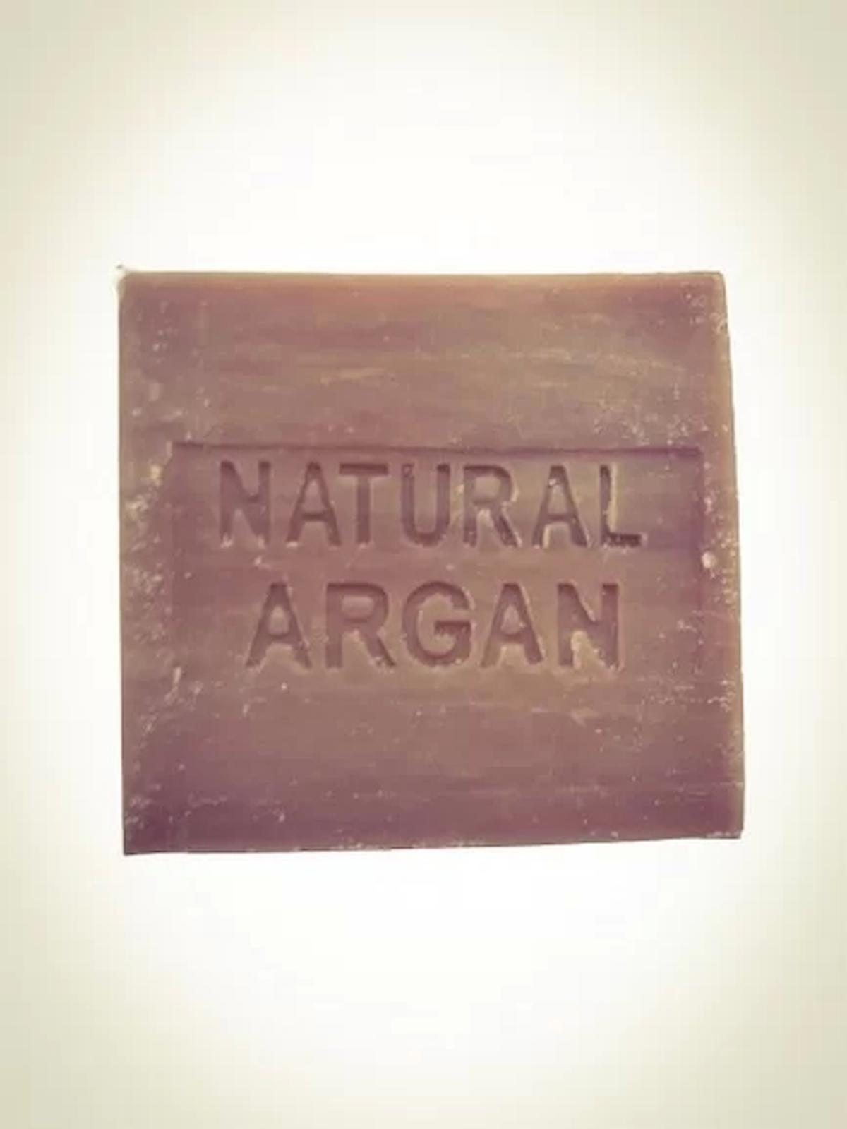 Rose Love Argan Sabun 120 gr