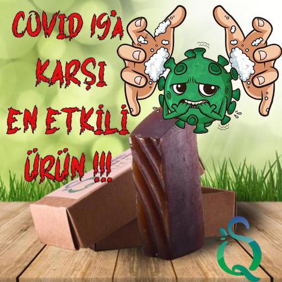 Quesera Hand Made Cosmetics E Vitamini Sabun 80 gr