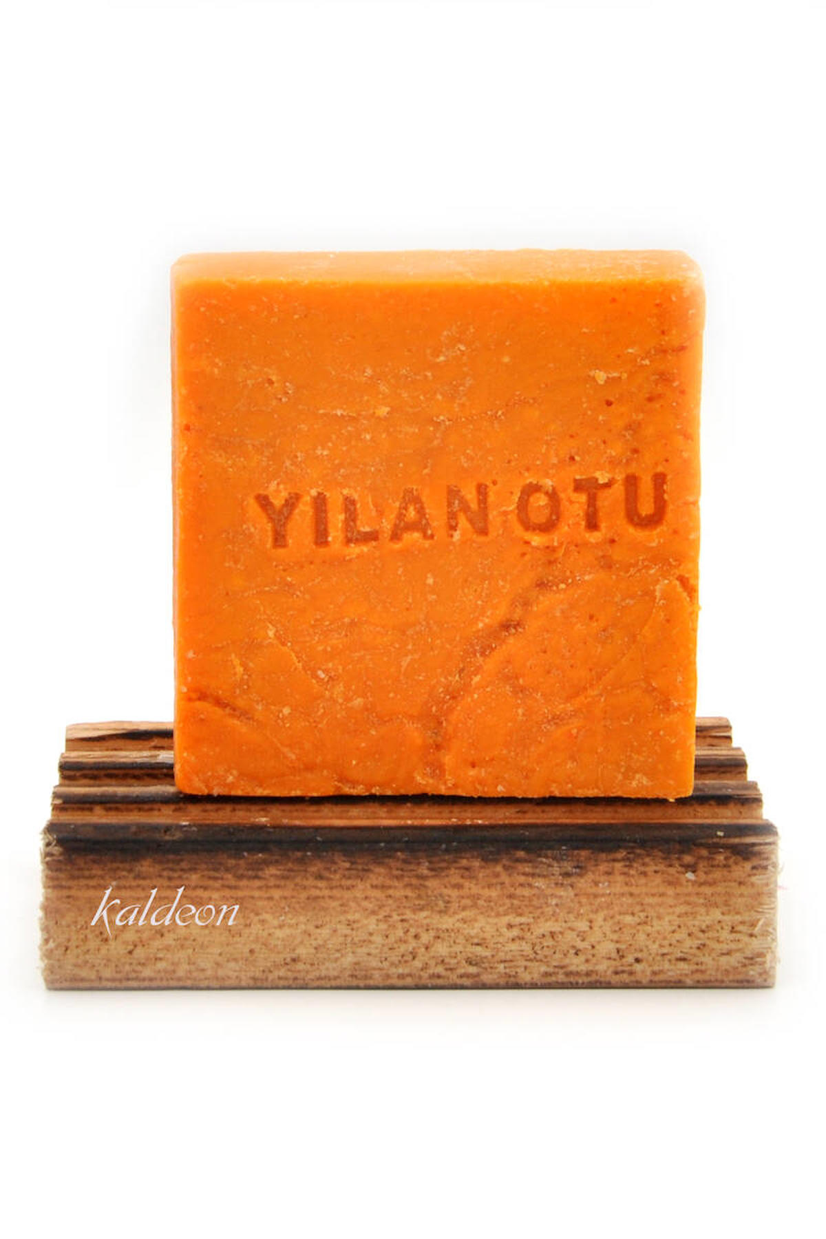Kaldeon Yılan Otu Yağı Sabun 120 gr