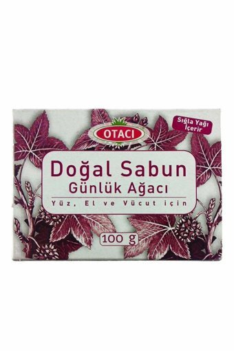 Otacı Sabun 100 gr