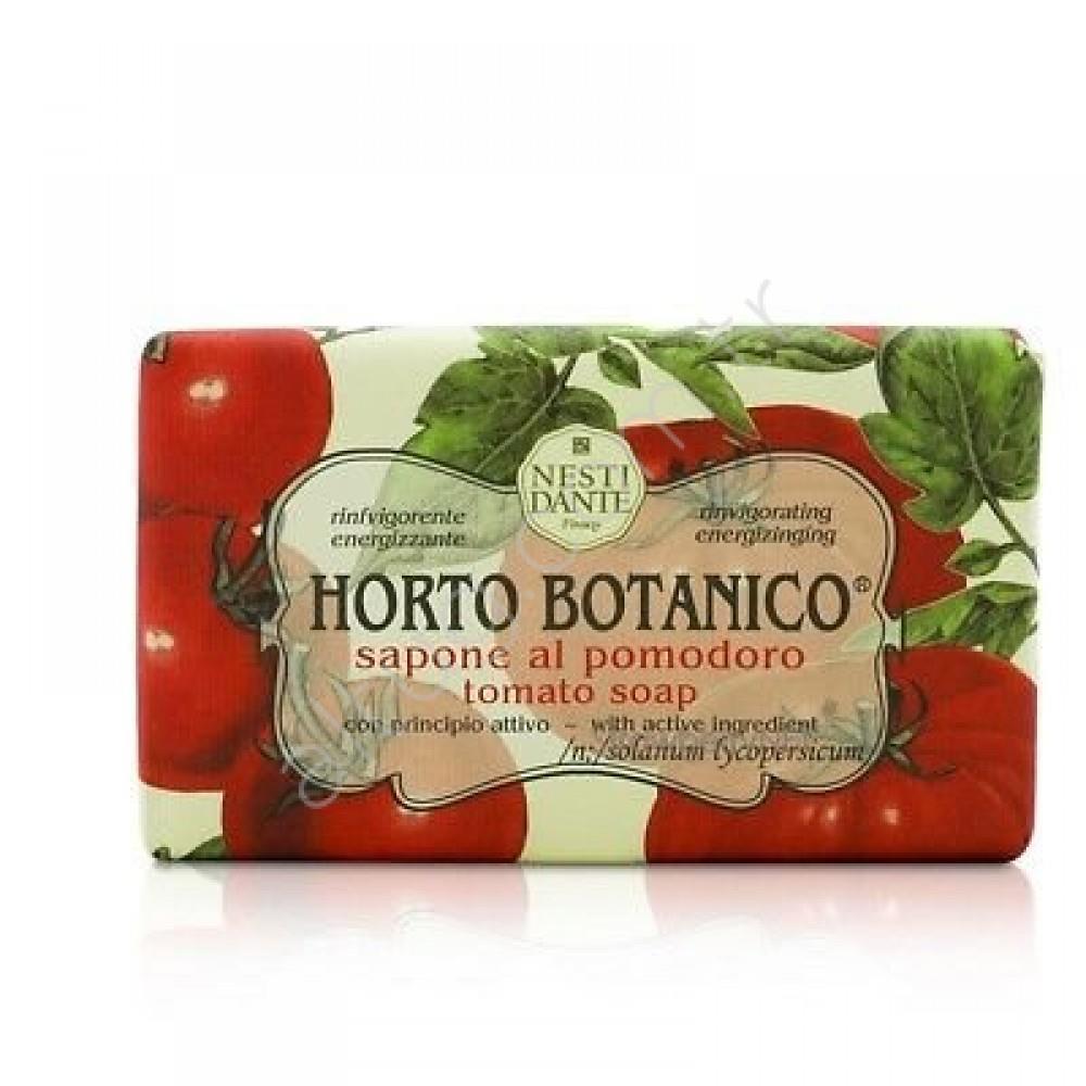 Nesti Dante Horto Botanico Domates Sabun 250 gr